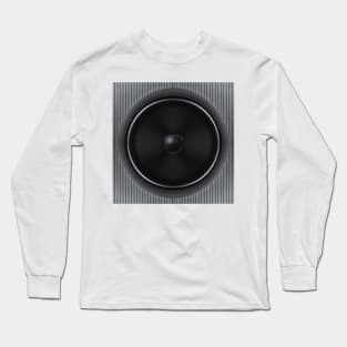 Bass Long Sleeve T-Shirt